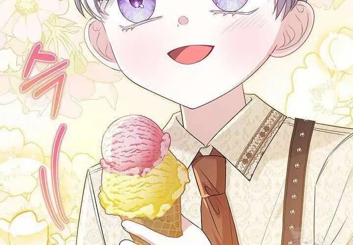 Tôi Sống Với Người Cậu Phản Diện Của Mình Chap 24 - Next Chap 25