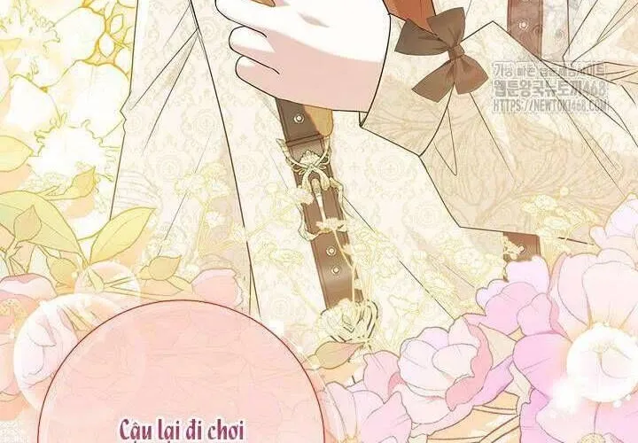 Tôi Sống Với Người Cậu Phản Diện Của Mình Chap 24 - Next Chap 25