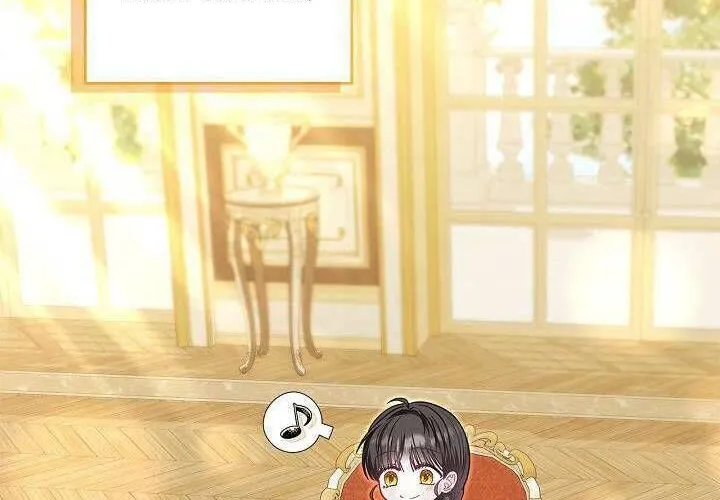 Tôi Sống Với Người Cậu Phản Diện Của Mình Chap 24 - Next Chap 25