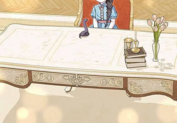 Tôi Sống Với Người Cậu Phản Diện Của Mình Chap 24 - Next Chap 25