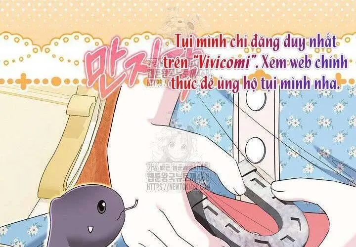 Tôi Sống Với Người Cậu Phản Diện Của Mình Chap 24 - Next Chap 25