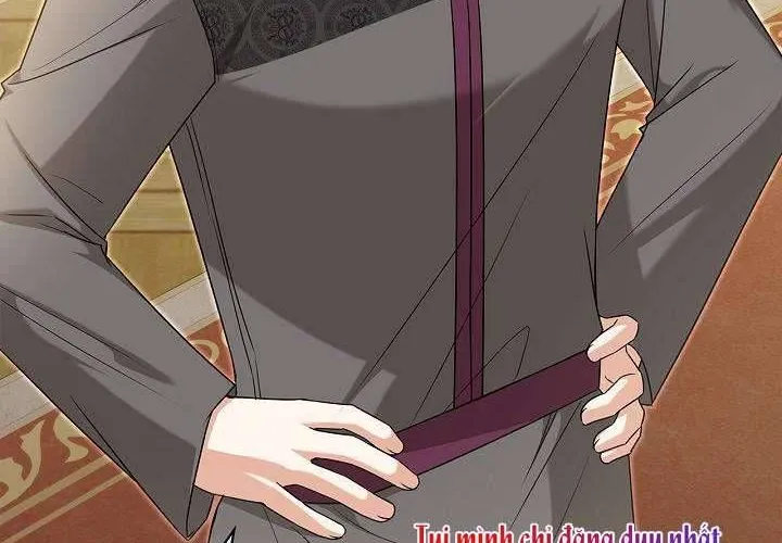 Tôi Sống Với Người Cậu Phản Diện Của Mình Chap 25 - Next Chap 26