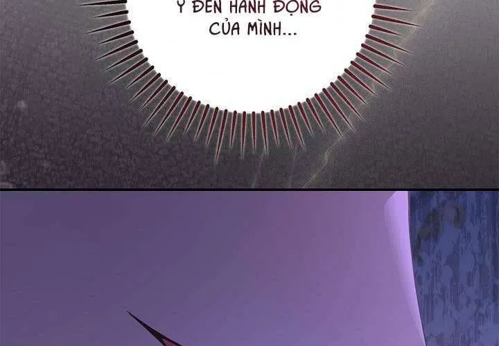 Tôi Sống Với Người Cậu Phản Diện Của Mình Chap 25 - Next Chap 26