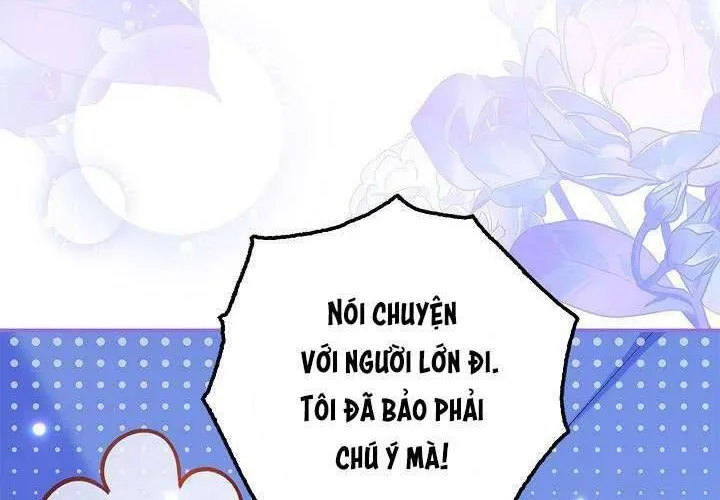 Tôi Sống Với Người Cậu Phản Diện Của Mình Chap 25 - Next Chap 26