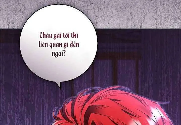 Tôi Sống Với Người Cậu Phản Diện Của Mình Chap 24 - Next Chap 25