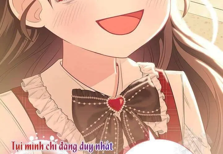 Tôi Sống Với Người Cậu Phản Diện Của Mình Chap 24 - Next Chap 25