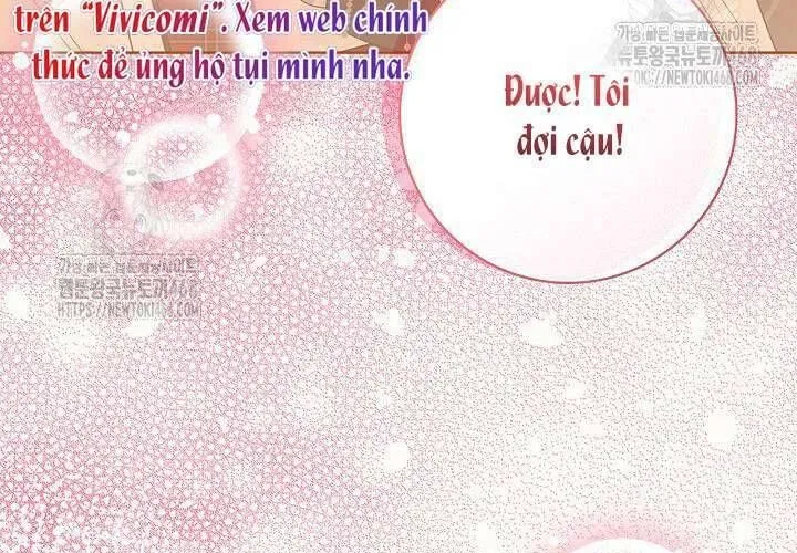Tôi Sống Với Người Cậu Phản Diện Của Mình Chap 24 - Next Chap 25