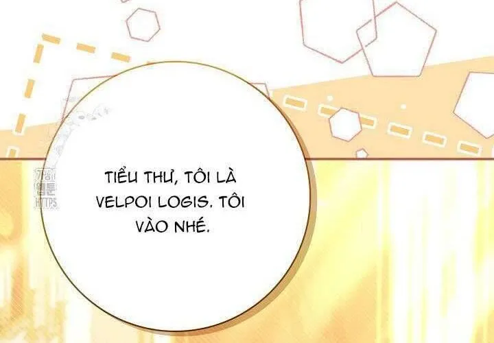 Tôi Sống Với Người Cậu Phản Diện Của Mình Chap 24 - Next Chap 25