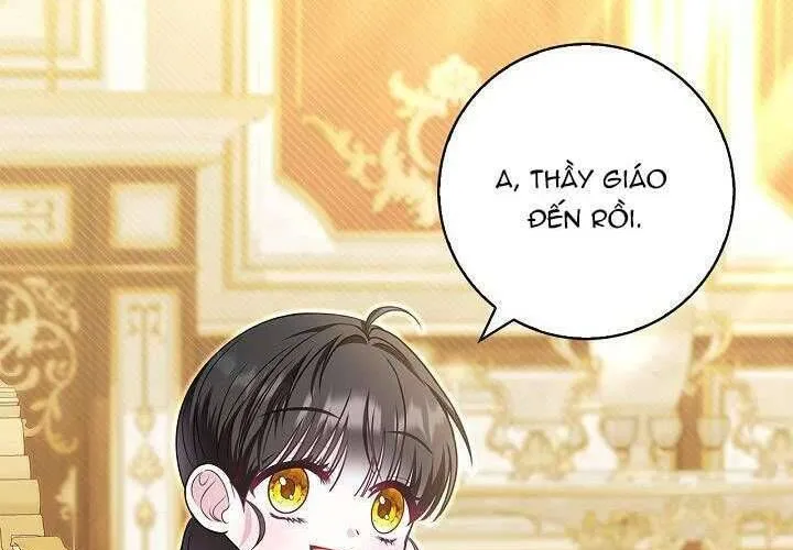 Tôi Sống Với Người Cậu Phản Diện Của Mình Chap 24 - Next Chap 25