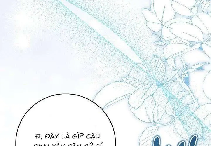 Tôi Sống Với Người Cậu Phản Diện Của Mình Chap 25 - Next Chap 26