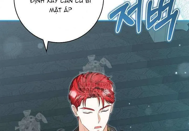 Tôi Sống Với Người Cậu Phản Diện Của Mình Chap 25 - Next Chap 26