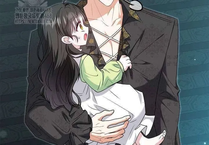 Tôi Sống Với Người Cậu Phản Diện Của Mình Chap 25 - Next Chap 26