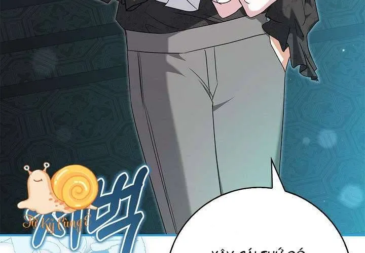 Tôi Sống Với Người Cậu Phản Diện Của Mình Chap 25 - Next Chap 26