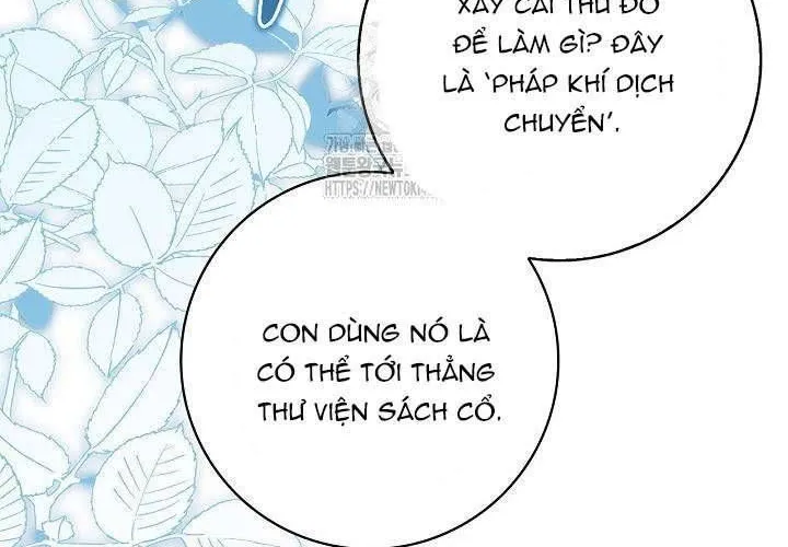 Tôi Sống Với Người Cậu Phản Diện Của Mình Chap 25 - Next Chap 26