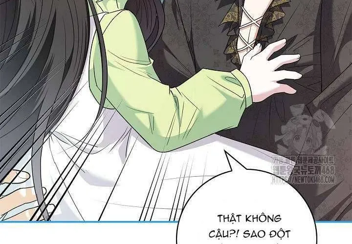 Tôi Sống Với Người Cậu Phản Diện Của Mình Chap 25 - Next Chap 26