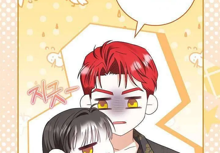 Tôi Sống Với Người Cậu Phản Diện Của Mình Chap 25 - Next Chap 26