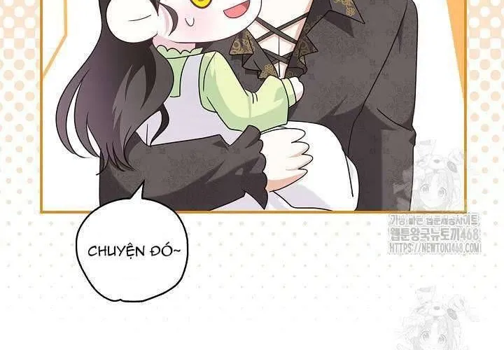 Tôi Sống Với Người Cậu Phản Diện Của Mình Chap 25 - Next Chap 26