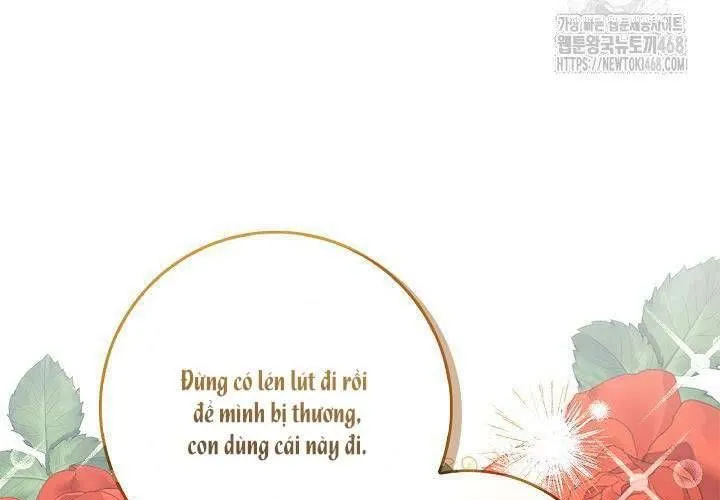 Tôi Sống Với Người Cậu Phản Diện Của Mình Chap 25 - Next Chap 26