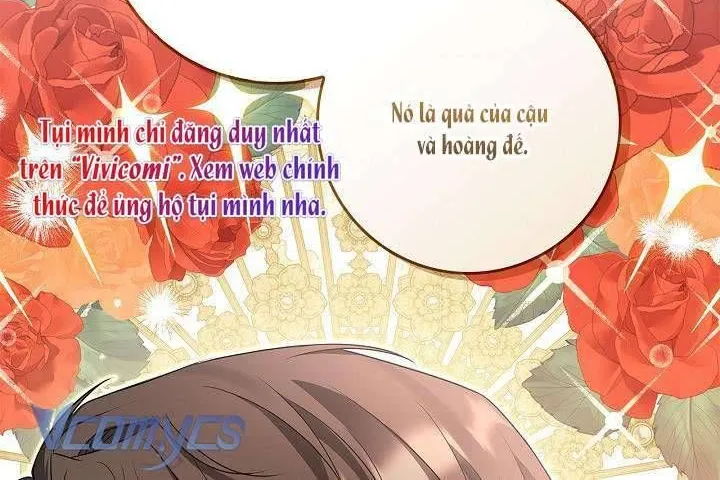 Tôi Sống Với Người Cậu Phản Diện Của Mình Chap 25 - Next Chap 26