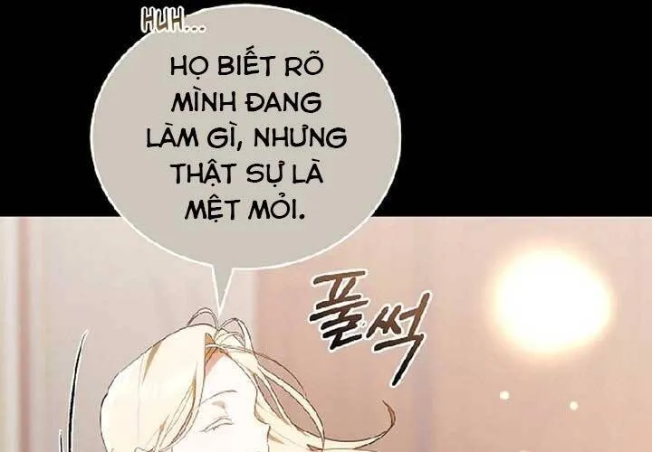 Lý Do Ác Nữ Cầm Kiếm Chap 16 - Next Chap 17