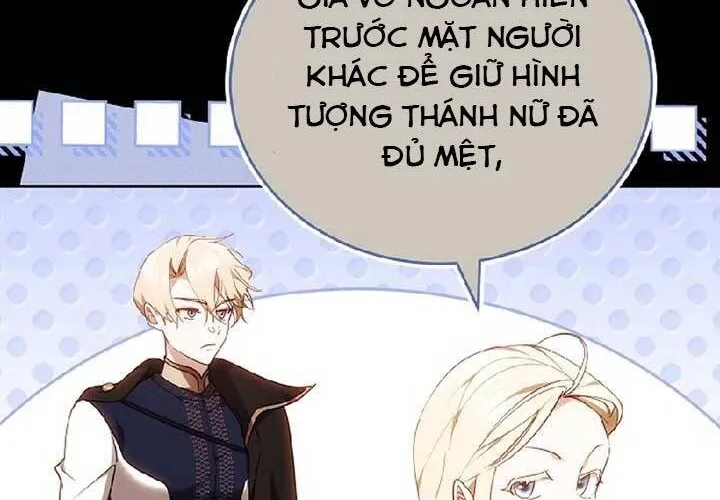 Lý Do Ác Nữ Cầm Kiếm Chap 16 - Next Chap 17