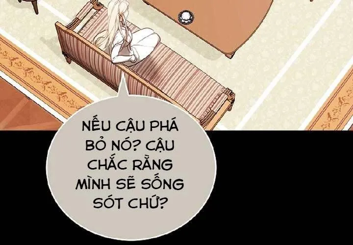 Lý Do Ác Nữ Cầm Kiếm Chap 16 - Next Chap 17