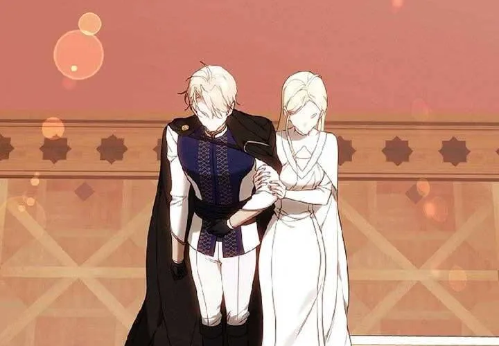 Lý Do Ác Nữ Cầm Kiếm Chap 16 - Next Chap 17