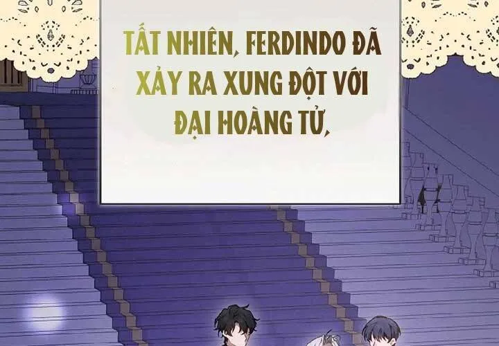 Lý Do Ác Nữ Cầm Kiếm Chap 16 - Next Chap 17
