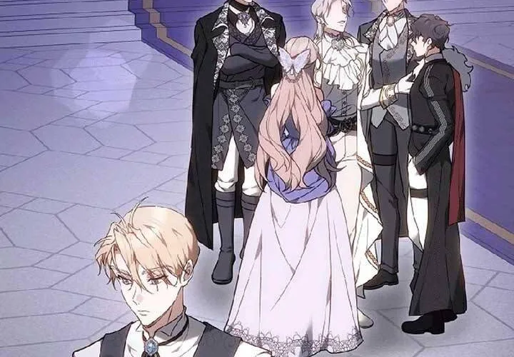 Lý Do Ác Nữ Cầm Kiếm Chap 16 - Next Chap 17