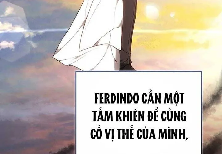 Lý Do Ác Nữ Cầm Kiếm Chap 16 - Next Chap 17