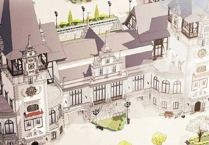 Lý Do Ác Nữ Cầm Kiếm Chap 16 - Next Chap 17