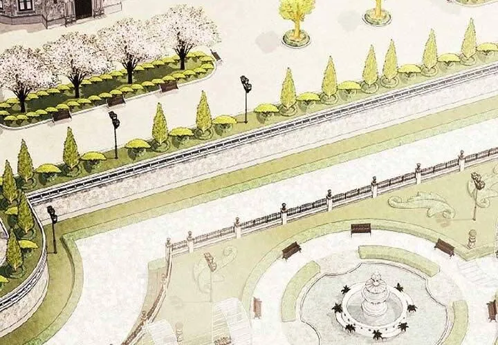 Lý Do Ác Nữ Cầm Kiếm Chap 16 - Next Chap 17