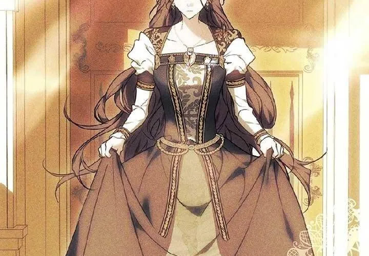 Lý Do Ác Nữ Cầm Kiếm Chap 16 - Next Chap 17