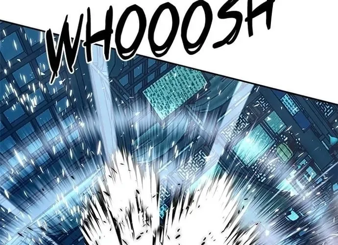 Druid Tại Ga Seoul - Người Hóa Thú Chap 115 - Next Chap 116