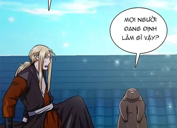 Druid Tại Ga Seoul - Người Hóa Thú Chap 115 - Next Chap 116