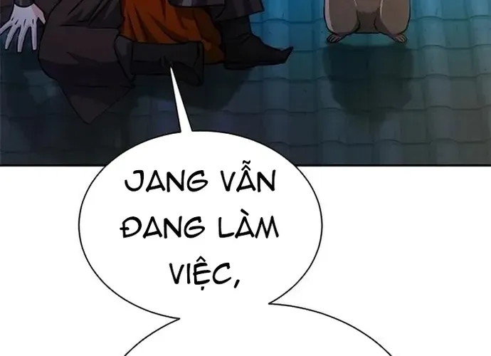 Druid Tại Ga Seoul - Người Hóa Thú Chap 115 - Next Chap 116