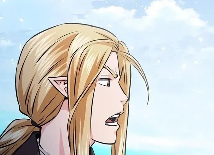 Druid Tại Ga Seoul - Người Hóa Thú Chap 115 - Next Chap 116