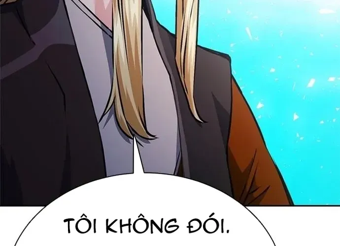 Druid Tại Ga Seoul - Người Hóa Thú Chap 115 - Next Chap 116