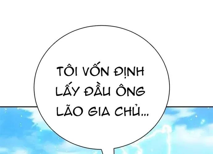 Druid Tại Ga Seoul - Người Hóa Thú Chap 115 - Next Chap 116