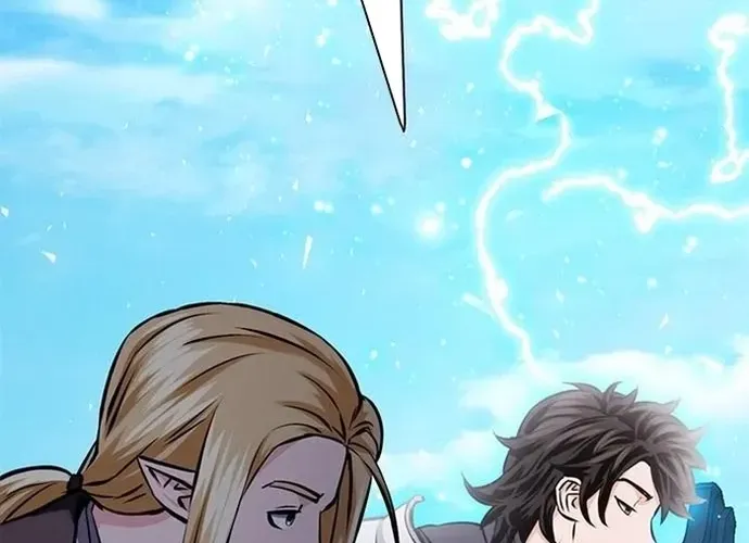 Druid Tại Ga Seoul - Người Hóa Thú Chap 115 - Next Chap 116