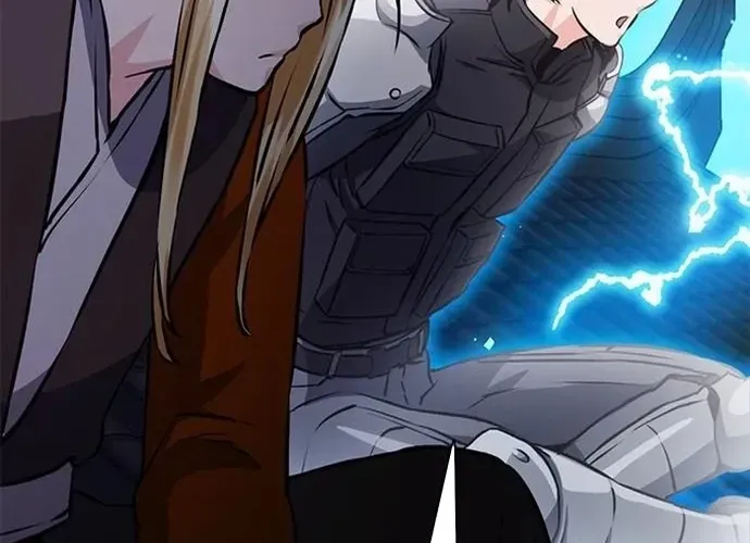 Druid Tại Ga Seoul - Người Hóa Thú Chap 115 - Next Chap 116