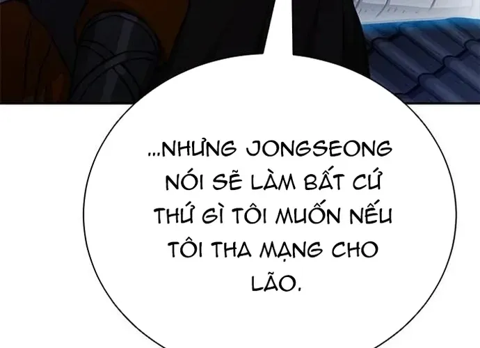 Druid Tại Ga Seoul - Người Hóa Thú Chap 115 - Next Chap 116