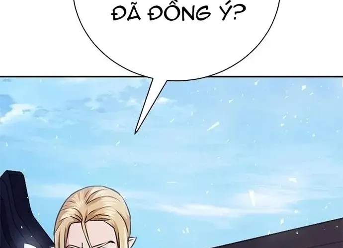 Druid Tại Ga Seoul - Người Hóa Thú Chap 115 - Next Chap 116