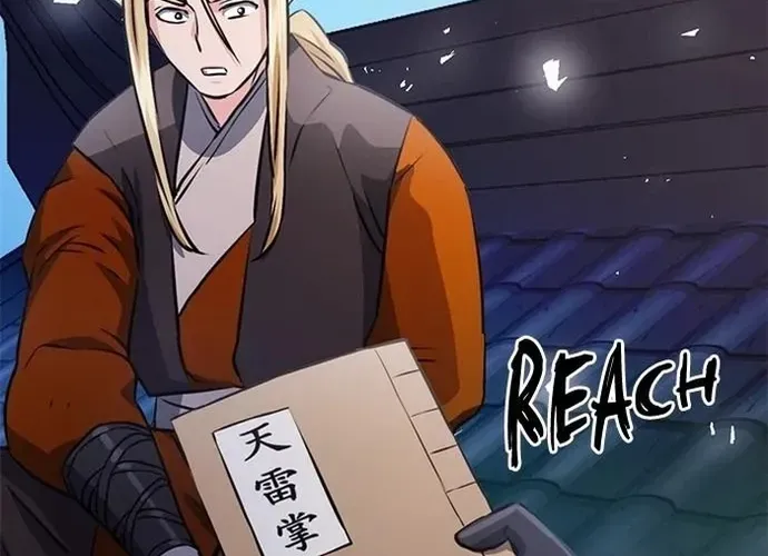 Druid Tại Ga Seoul - Người Hóa Thú Chap 115 - Next Chap 116