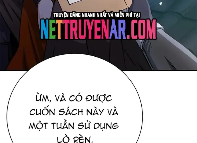 Druid Tại Ga Seoul - Người Hóa Thú Chap 115 - Next Chap 116