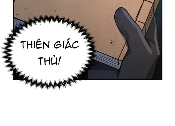 Druid Tại Ga Seoul - Người Hóa Thú Chap 115 - Next Chap 116