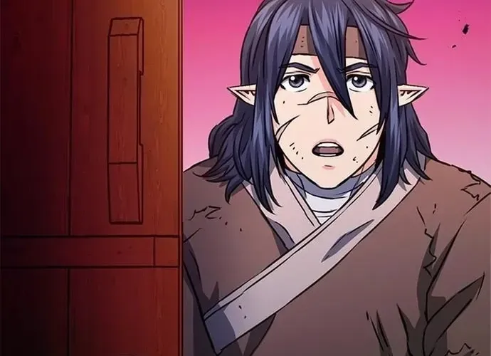 Druid Tại Ga Seoul - Người Hóa Thú Chap 114 - Next Chap 115