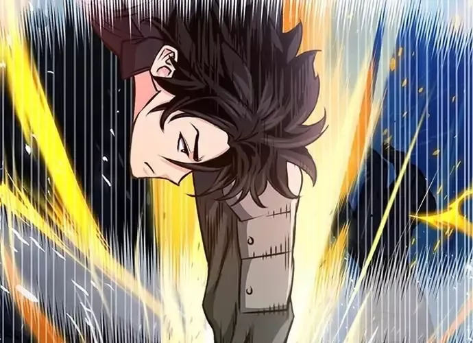 Druid Tại Ga Seoul - Người Hóa Thú Chap 116 - Next Chap 117