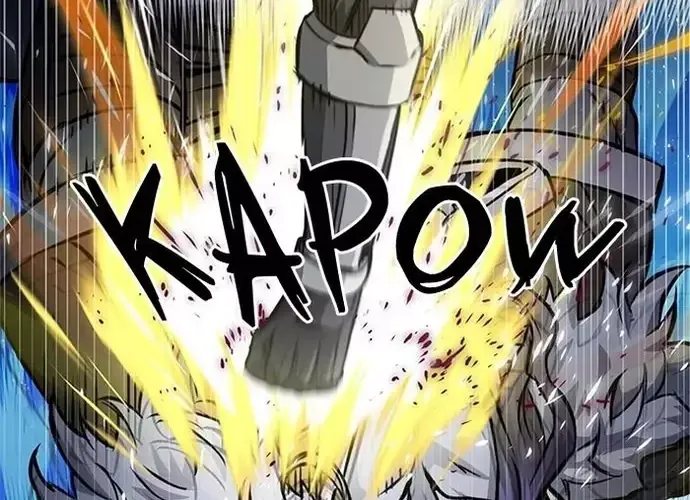 Druid Tại Ga Seoul - Người Hóa Thú Chap 116 - Next Chap 117