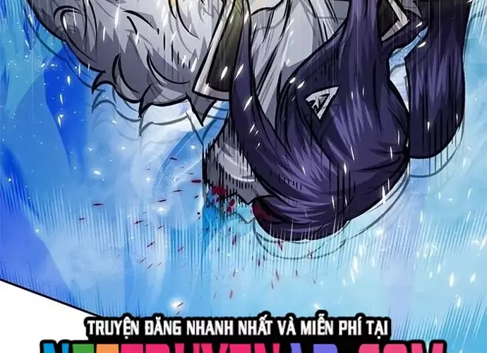 Druid Tại Ga Seoul - Người Hóa Thú Chap 116 - Next Chap 117